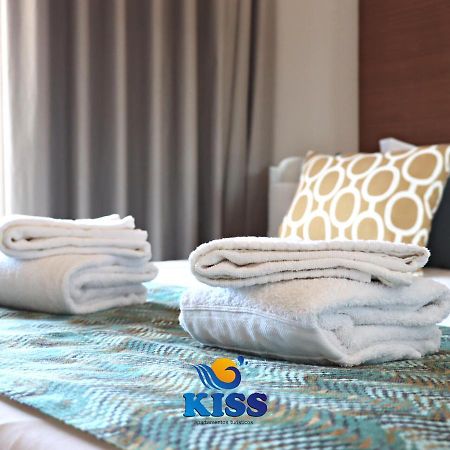 Kiss - Apartamentos Albufeira Exterior photo