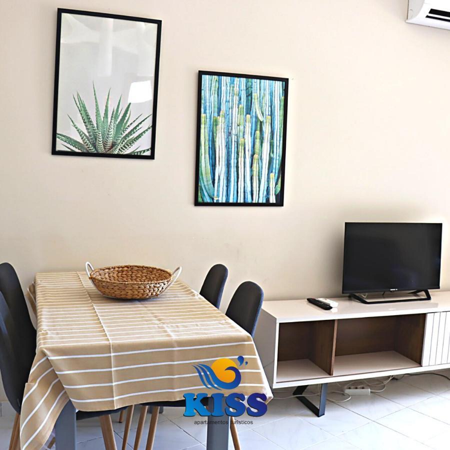 Kiss - Apartamentos Albufeira Exterior photo
