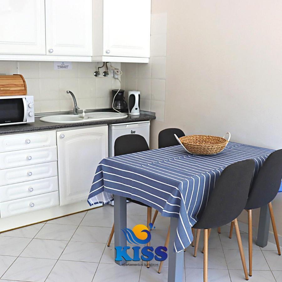Kiss - Apartamentos Albufeira Exterior photo