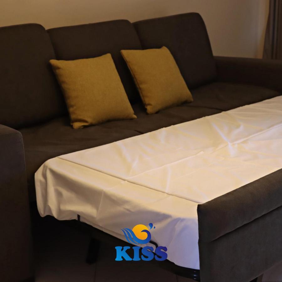 Kiss - Apartamentos Albufeira Exterior photo