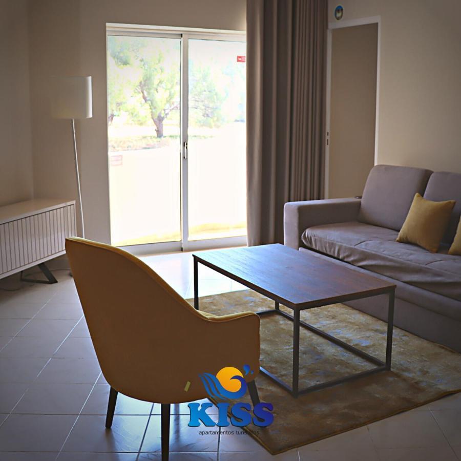 Kiss - Apartamentos Albufeira Exterior photo