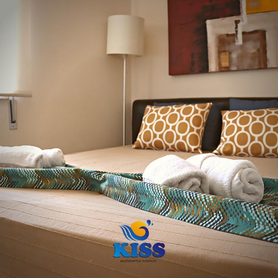 Kiss - Apartamentos Albufeira Exterior photo
