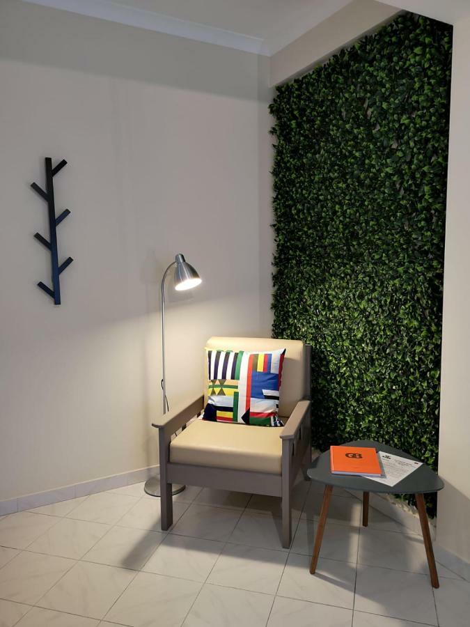 Kiss - Apartamentos Albufeira Exterior photo