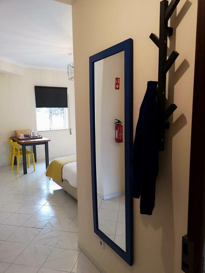 Kiss - Apartamentos Albufeira Exterior photo
