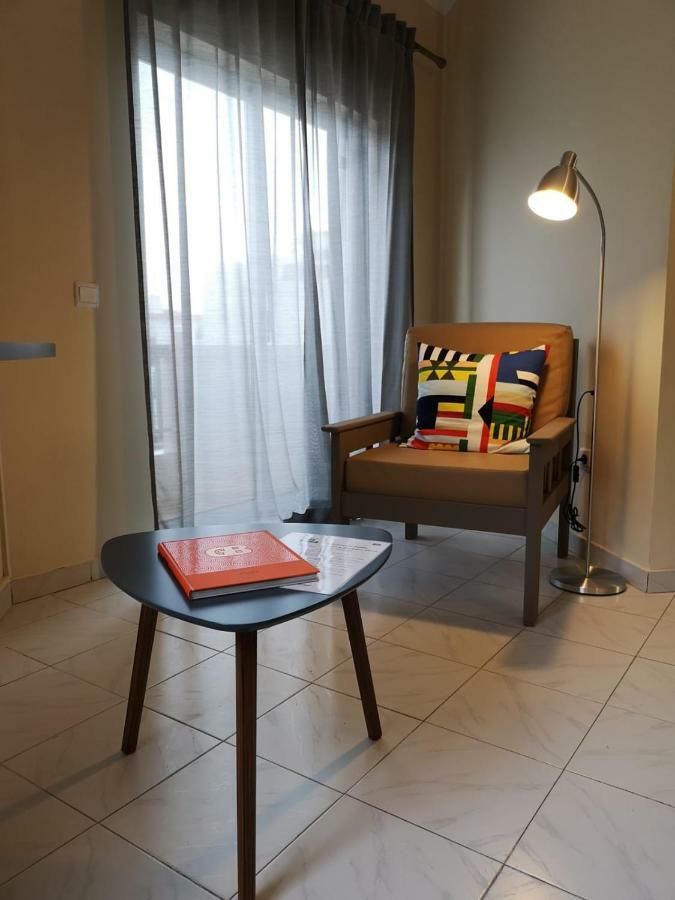 Kiss - Apartamentos Albufeira Exterior photo