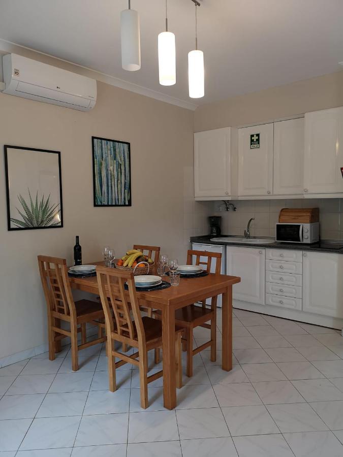 Kiss - Apartamentos Albufeira Exterior photo