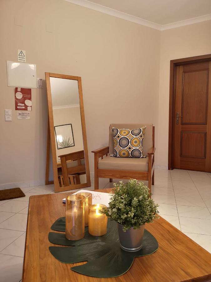 Kiss - Apartamentos Albufeira Exterior photo